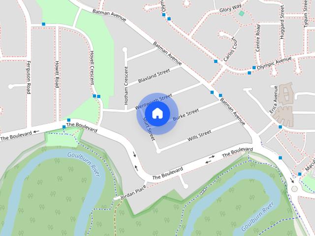 House for rent in Shepparton, City of Greater Shepparton