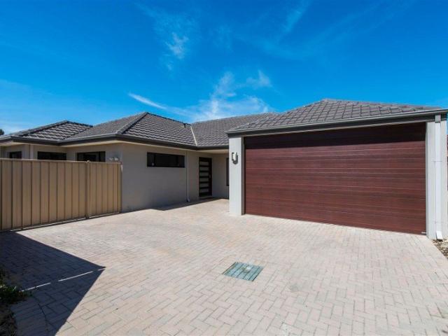 House for rent in Lathlain, Western Australia