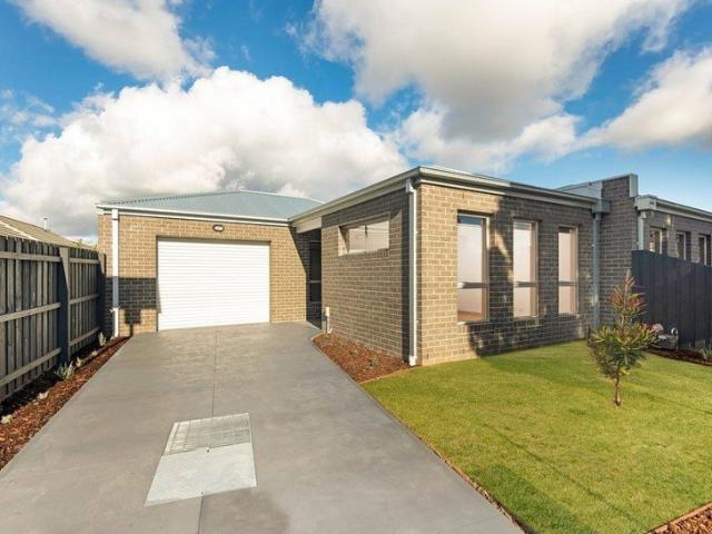Townhouse for rent in Geelong, Victoria