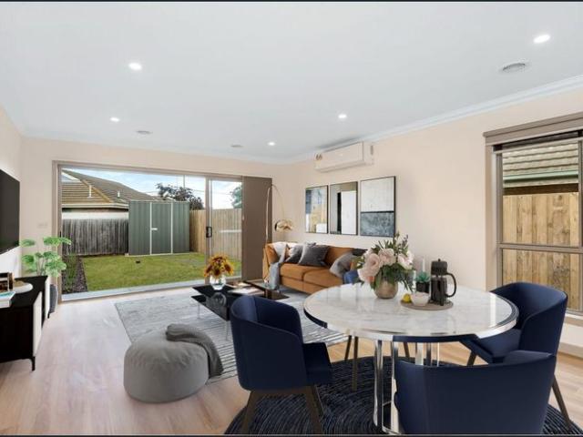 Townhouse for rent in Geelong, Victoria