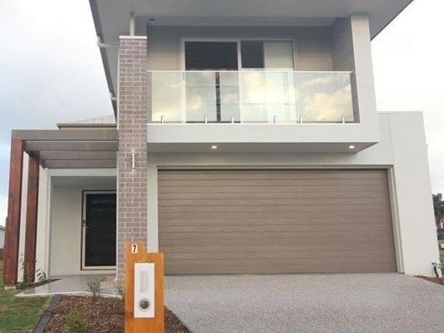 House for rent in Arise at Rochedale, Greater Brisbane