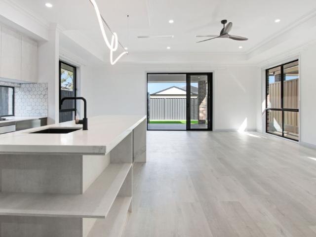 House for rent in Horseshoe Creek, South Australia