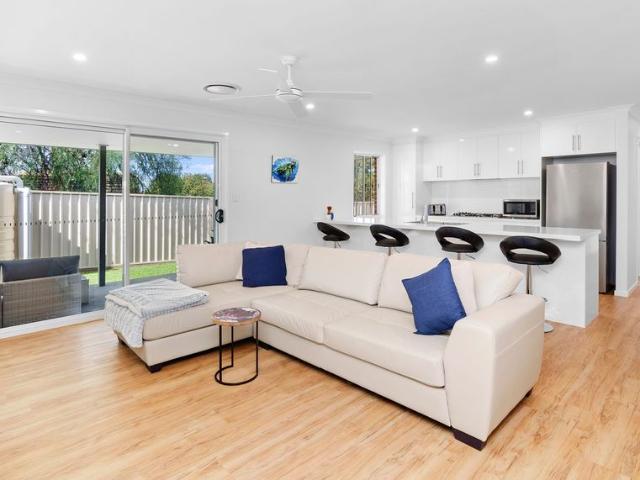 House for rent in Belfrayden, New South Wales