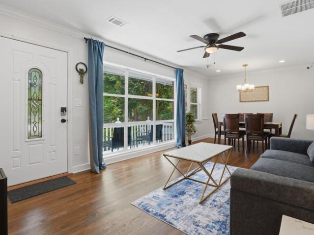 Room for rent in Atlanta, Georgia