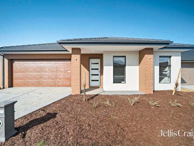House for rent in Bonshaw, Victoria