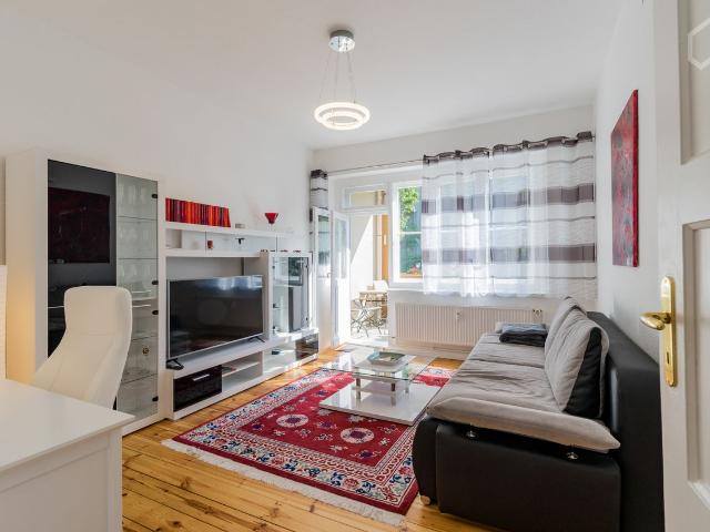 Apartment mieten in Pankow, Berlin