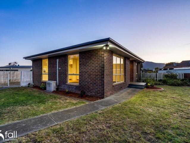House for rent in Hobart, Tasmania
