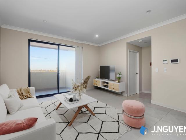 Apartment for sale in Canley Heights, New South Wales