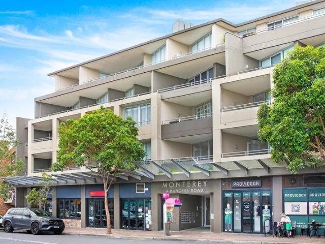 Apartment for rent in Sydney, New South Wales