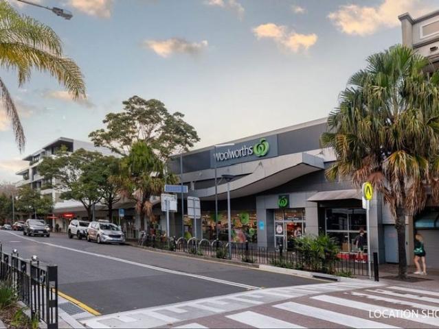 Apartment for rent in Sydney, New South Wales