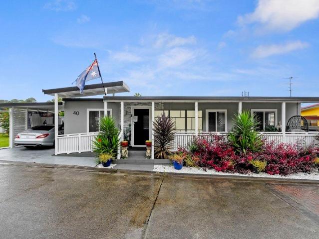 Apartment for sale in Noraville, New South Wales