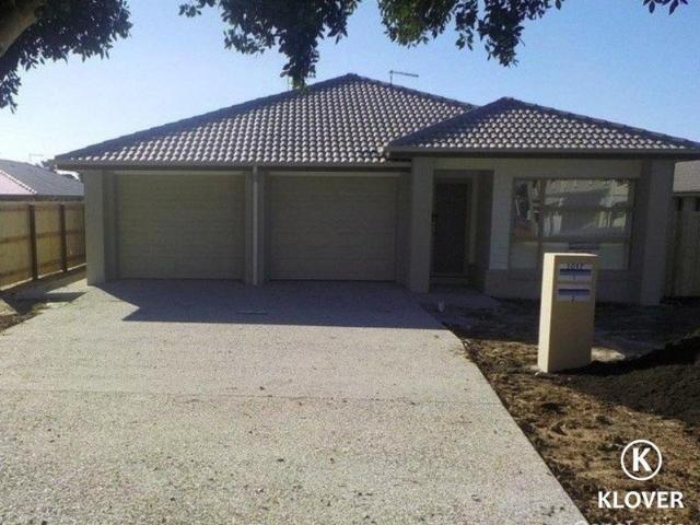 Duplex for rent in One Mile, Greater Brisbane