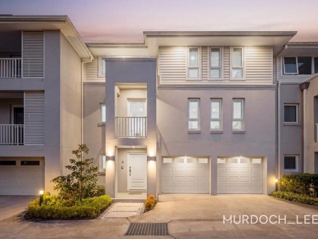 Townhouse for sale in Sydney, New South Wales