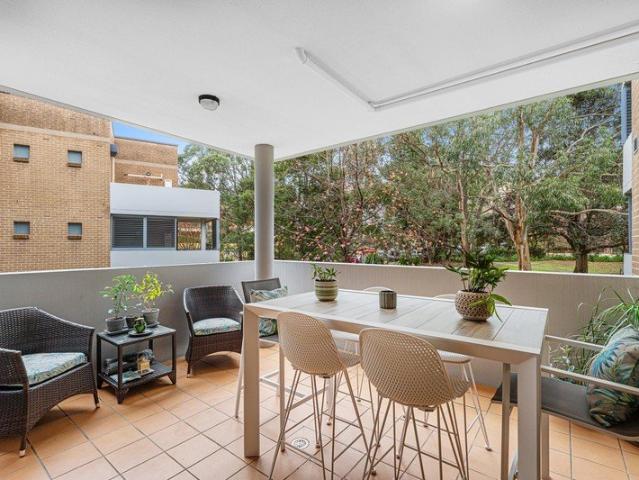 Apartment for rent in Sutherland, New South Wales
