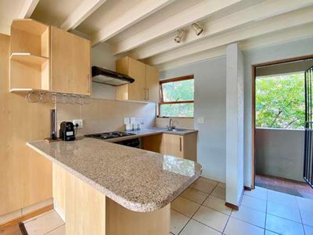 Apartment for sale in Randburg, Gauteng