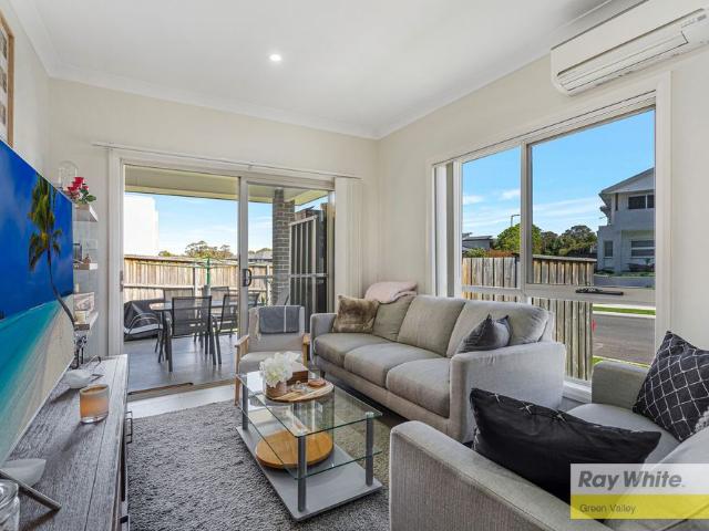 House for rent in Sydney, Campbelltown City Council