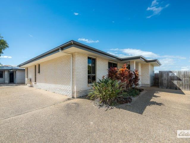 Apartment for sale in Gladstone, Queensland