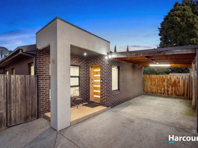 Apartment for sale in Camerons Creek, Victoria