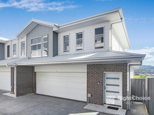 Townhouse for sale in New South Wales