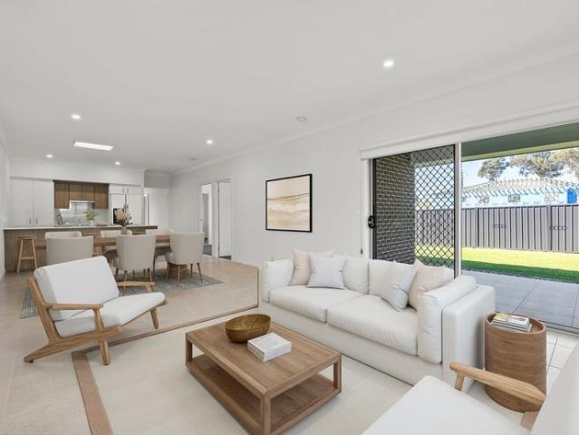 House for rent in Murrah, New South Wales