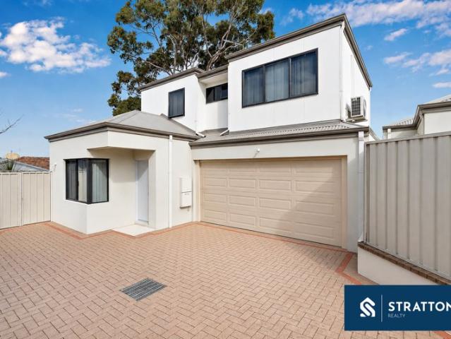 House for sale in Stirling, Western Australia