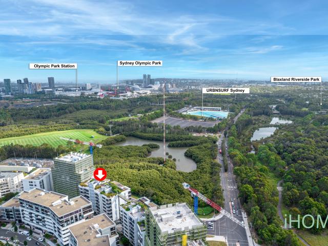 Apartment for sale in Sydney, New South Wales