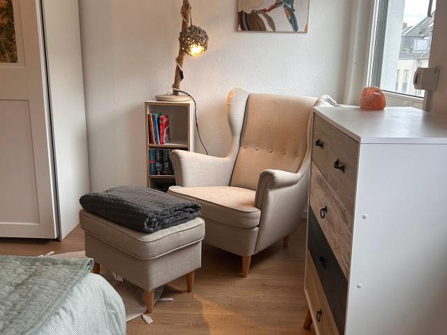 Apartment mieten in Mülheim, Köln