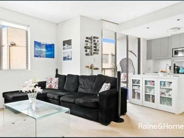 Apartment for rent in Sydney, New South Wales