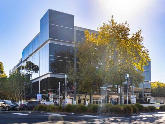 Office for rent in Camerons Creek, Victoria