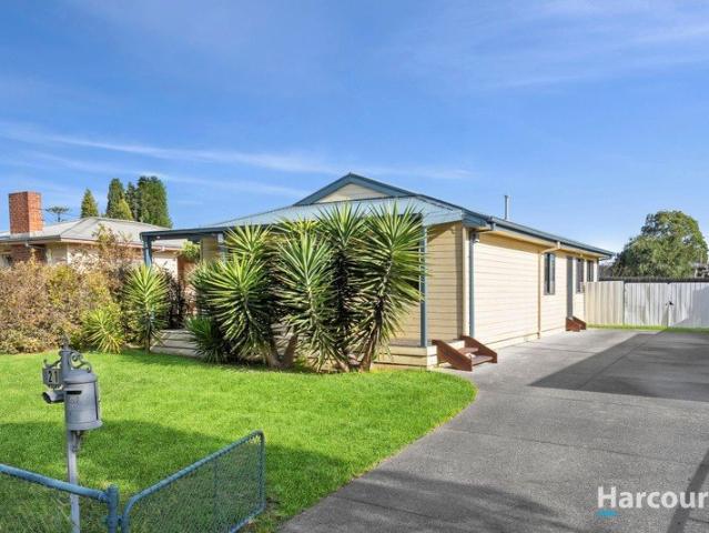 House for sale in Geelong, Victoria