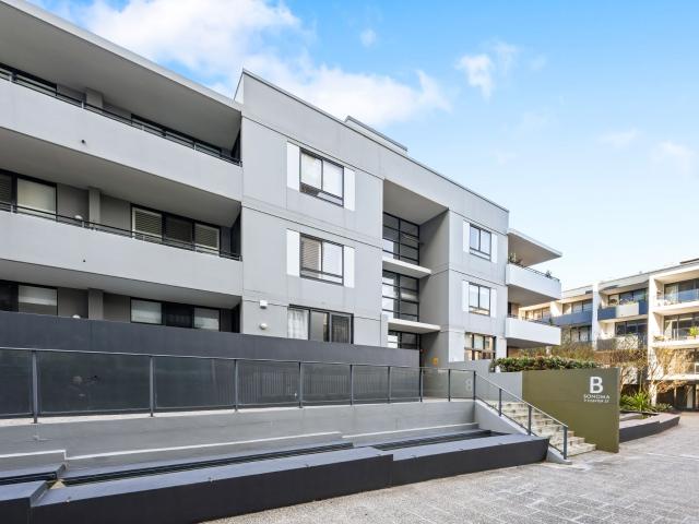 Apartment for rent in Waterloo