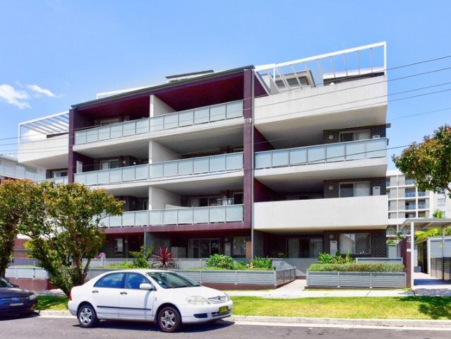 Apartment for rent in Sydney, New South Wales