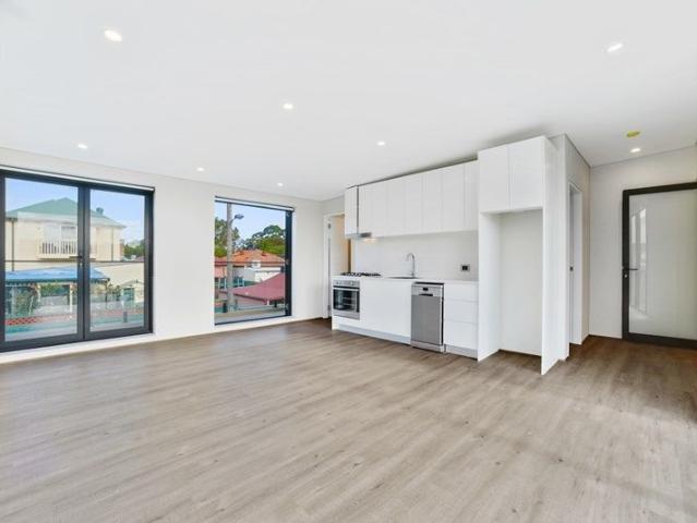 Apartment for rent in Mascot, Sydney