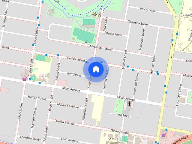 Apartment for rent in Toombul, Queensland