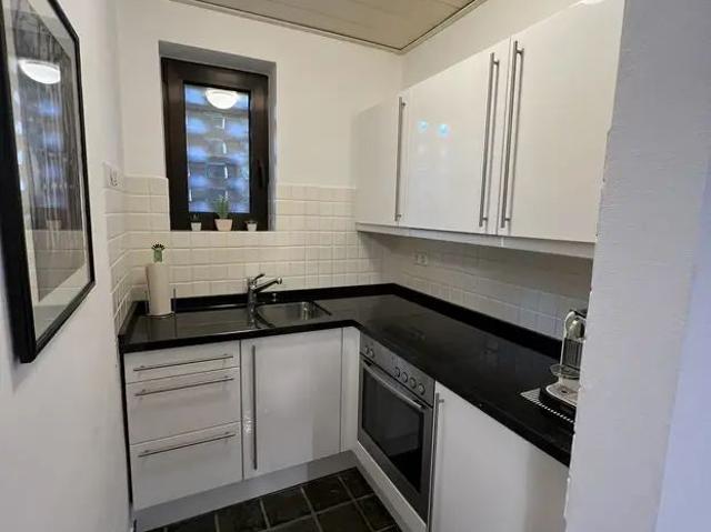 Apartment mieten in Wiemelhausen, Bochum