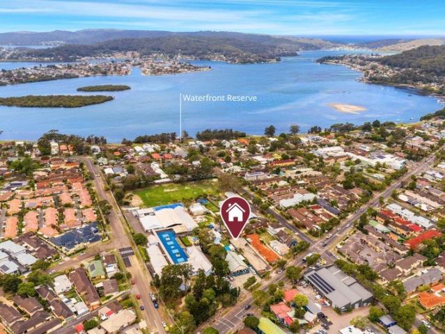 Villa for sale in Woy Woy, Central Coast Council