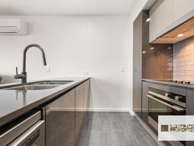 Apartment for sale in Canberra
