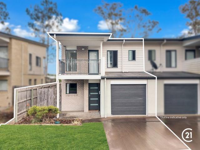 Townhouse for sale in Toombul, Queensland