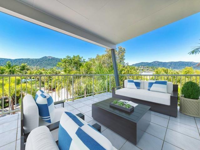 Apartment for rent in Cannonvale, Queensland