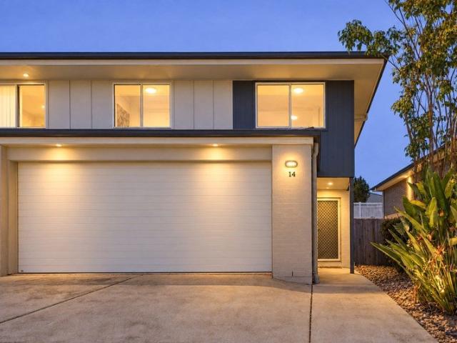 Townhouse for sale in Riverbreeze Estate, Greater Brisbane