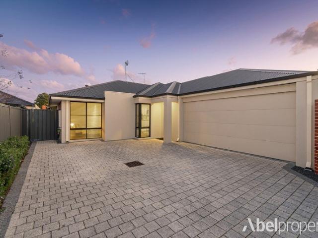 House for sale in Stirling, Western Australia
