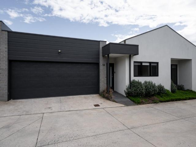 Apartment for rent in Camerons Creek, Victoria