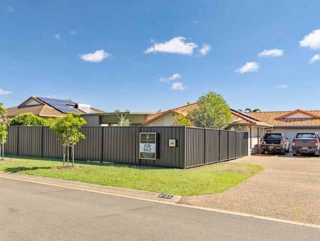 Duplex for sale in Great Sandy Strait, Queensland