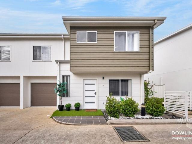 Townhouse for sale in Ambergate, New South Wales