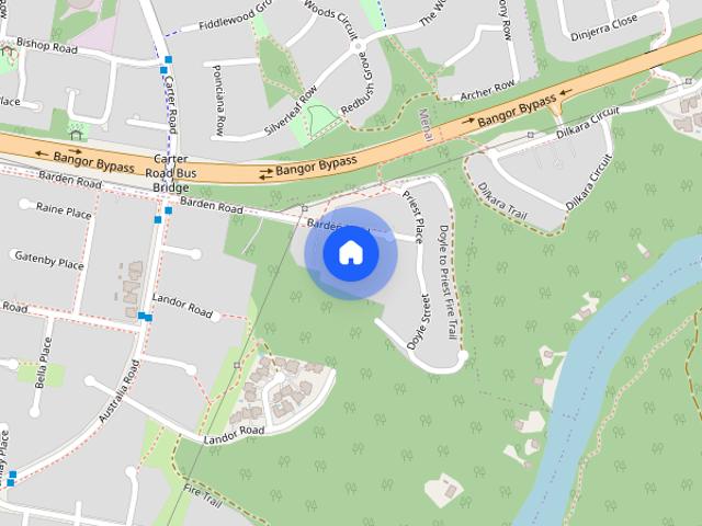 House for rent in Sutherland Shire, Sydney