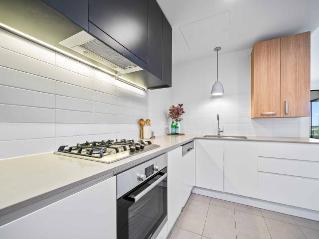 Apartment for sale in Wolli Creek, New South Wales