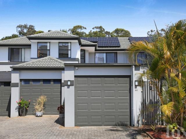 Townhouse for sale in Fernbrook, Queensland