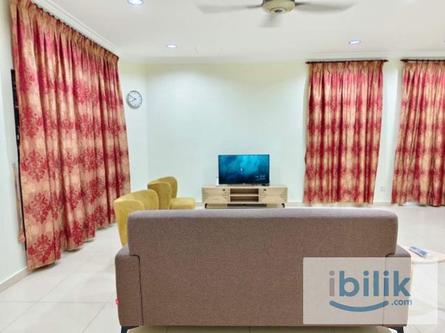 Room for rent in Kelantan