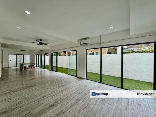 House for rent in Country Heights Damansara, Kuala Lumpur