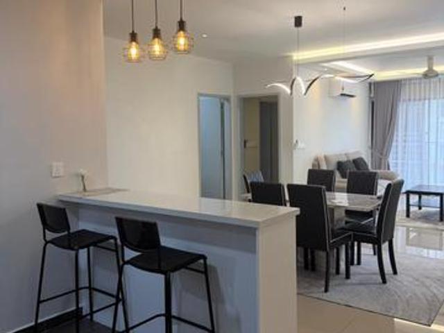 Apartment for rent in Malaka